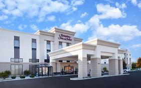 Hampton Inn And Suites Munster